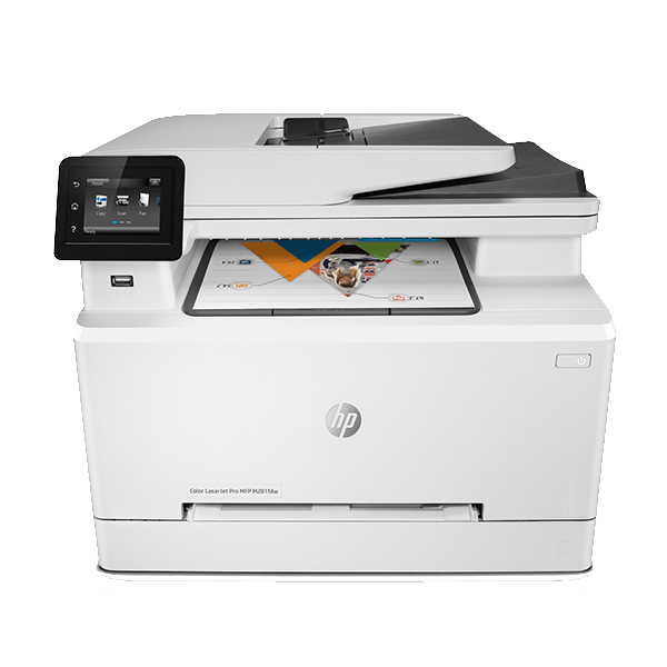 Fotocopiadoras - Impresoras - Multifunción - Escáner